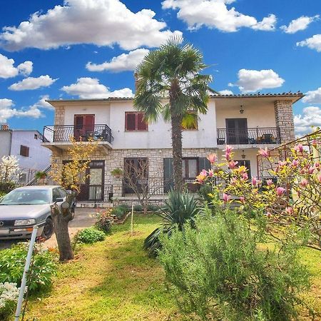 Apartments Ana Ρόβινι Εξωτερικό φωτογραφία