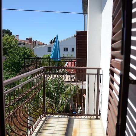 Apartments Ana Ρόβινι Εξωτερικό φωτογραφία