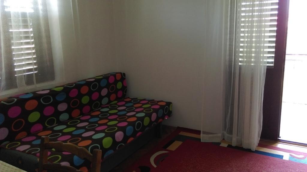 Apartments Ana Ρόβινι Δωμάτιο φωτογραφία