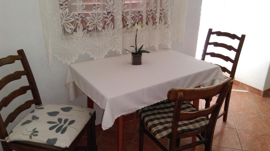 Apartments Ana Ρόβινι Δωμάτιο φωτογραφία