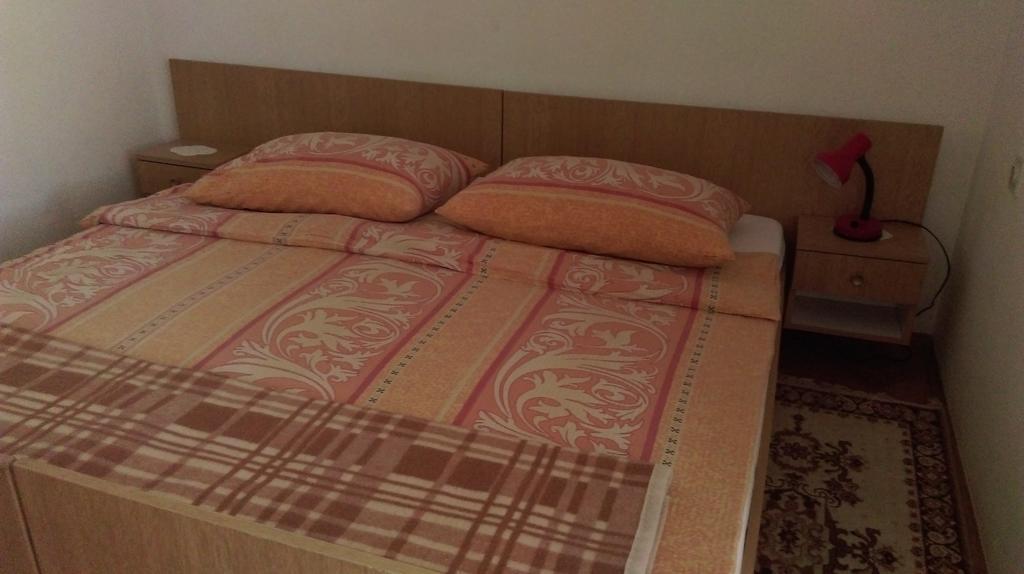 Apartments Ana Ρόβινι Εξωτερικό φωτογραφία