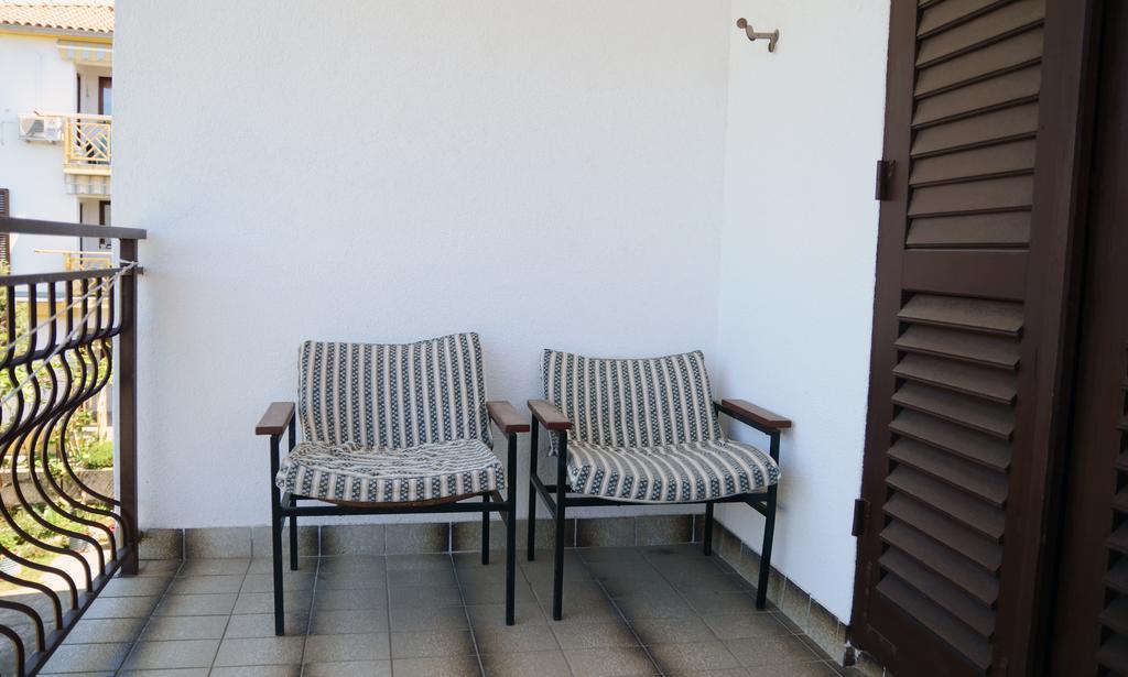 Apartments Ana Ρόβινι Εξωτερικό φωτογραφία
