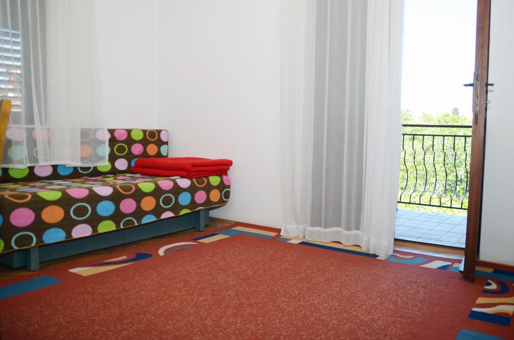 Apartments Ana Ρόβινι Εξωτερικό φωτογραφία