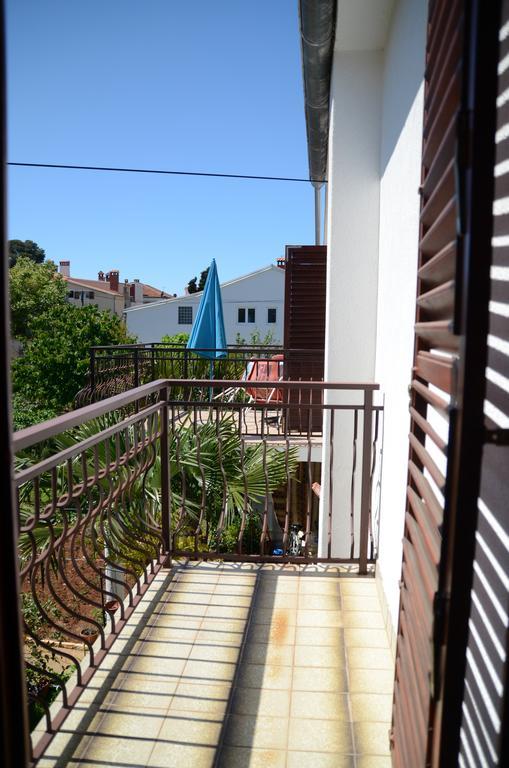 Apartments Ana Ρόβινι Εξωτερικό φωτογραφία