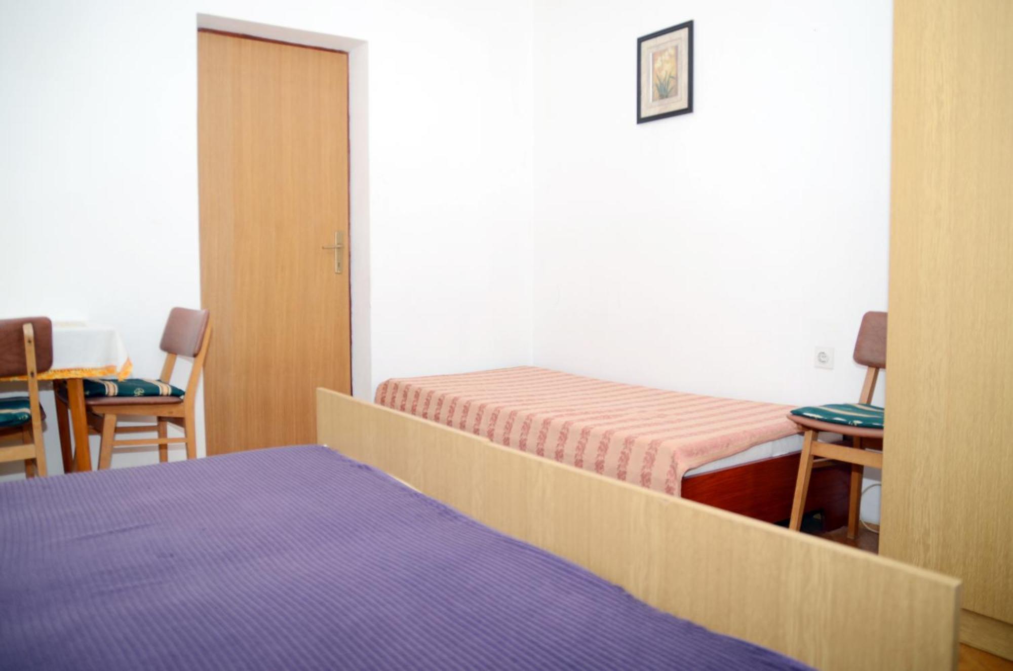 Apartments Ana Ρόβινι Εξωτερικό φωτογραφία
