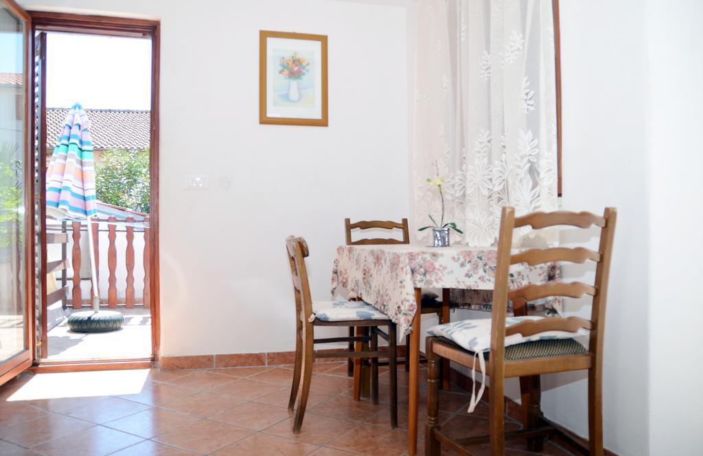 Apartments Ana Ρόβινι Εξωτερικό φωτογραφία