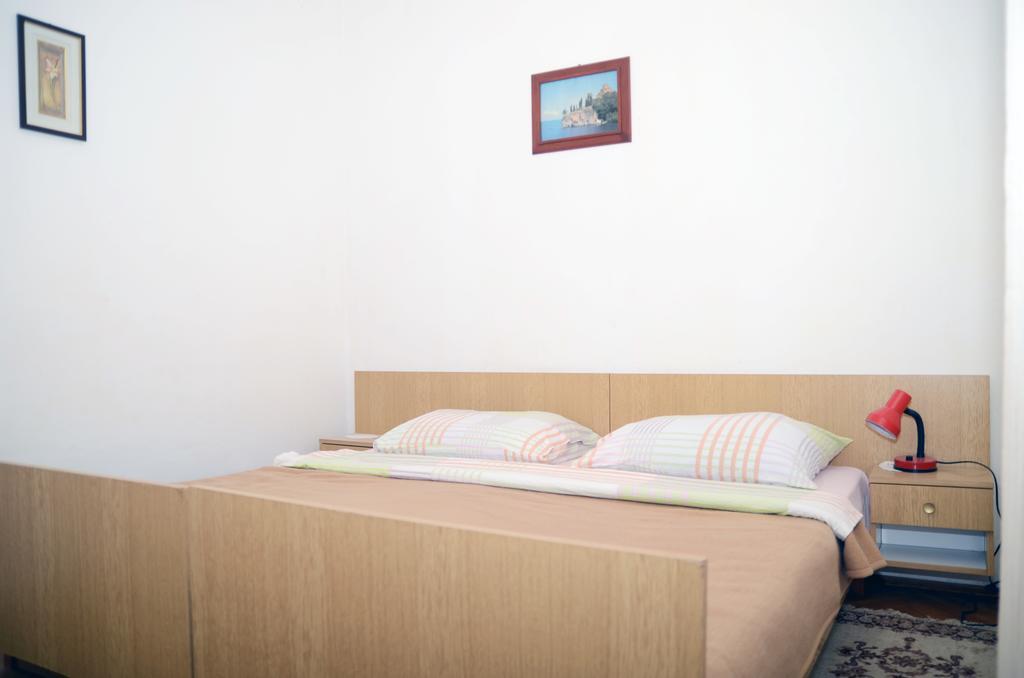Apartments Ana Ρόβινι Εξωτερικό φωτογραφία