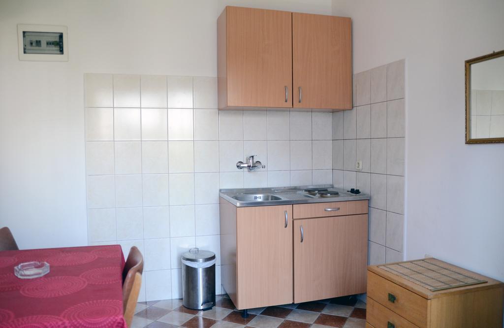 Apartments Ana Ρόβινι Εξωτερικό φωτογραφία