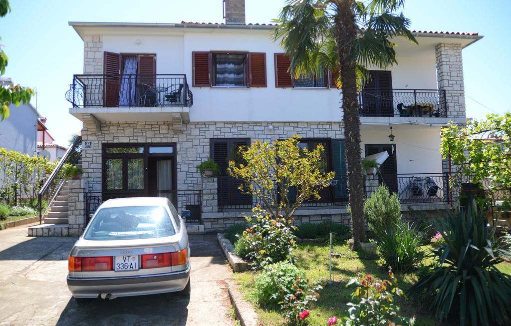 Apartments Ana Ρόβινι Εξωτερικό φωτογραφία