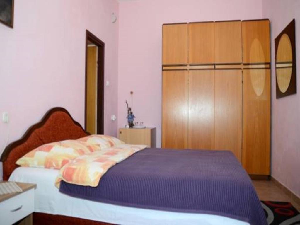 Apartments Ana Ρόβινι Εξωτερικό φωτογραφία