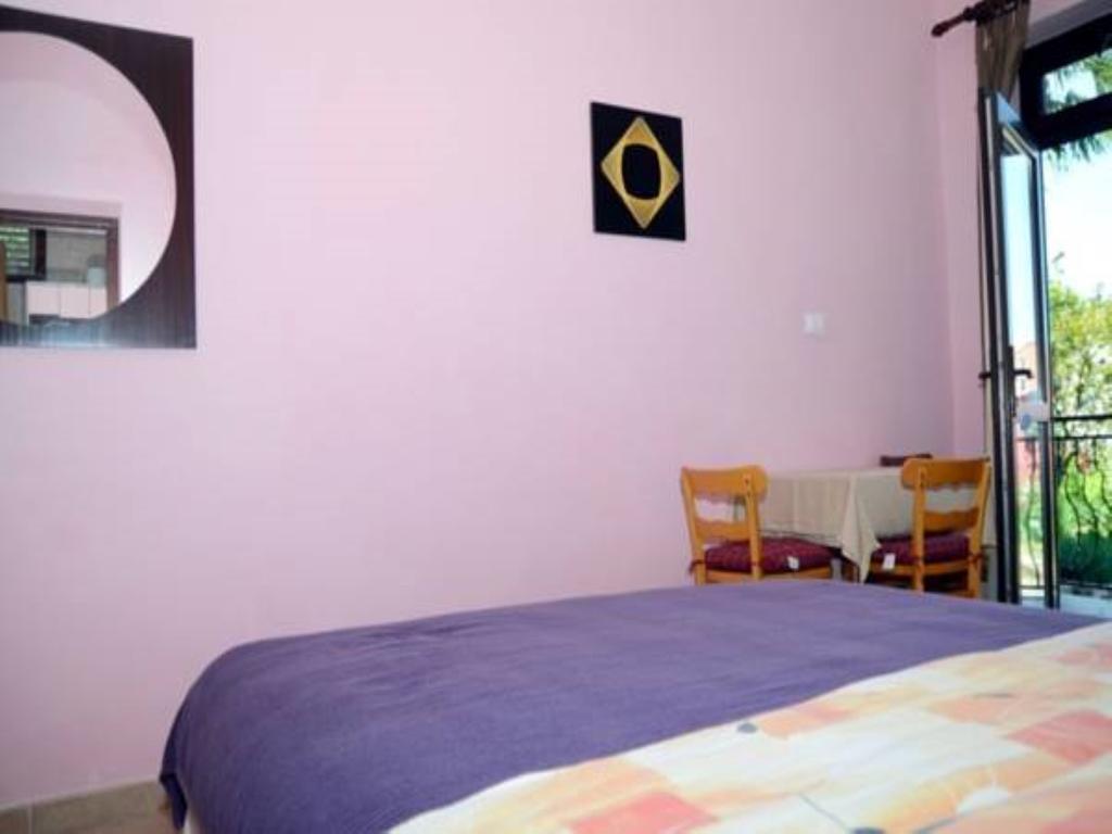 Apartments Ana Ρόβινι Εξωτερικό φωτογραφία