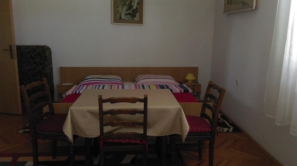 Apartments Ana Ρόβινι Εξωτερικό φωτογραφία