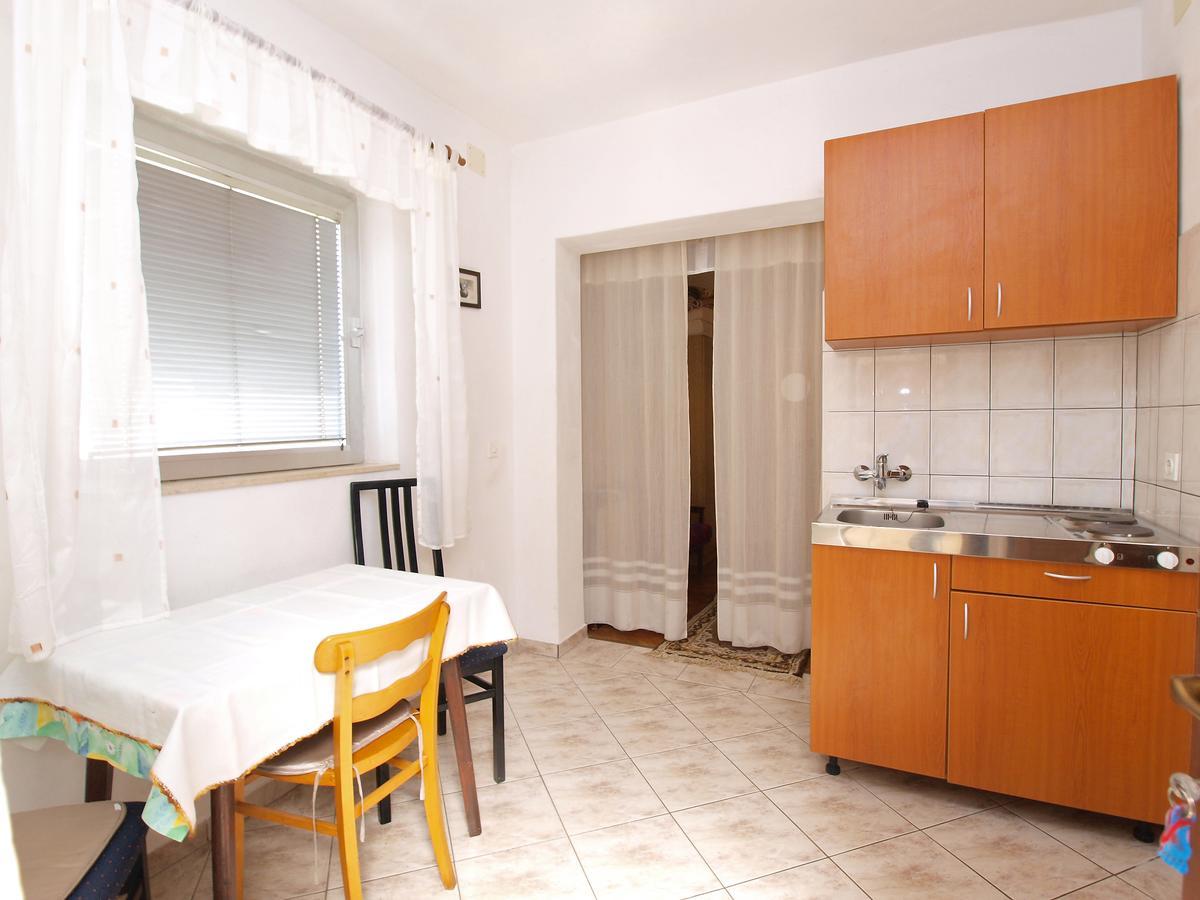 Apartments Ana Ρόβινι Εξωτερικό φωτογραφία