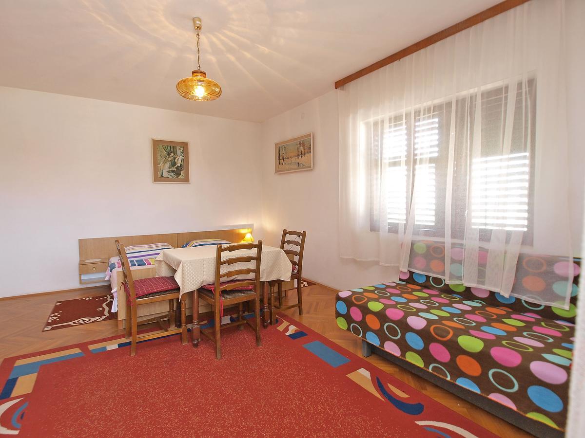 Apartments Ana Ρόβινι Εξωτερικό φωτογραφία