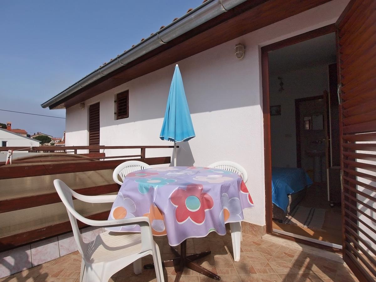 Apartments Ana Ρόβινι Εξωτερικό φωτογραφία