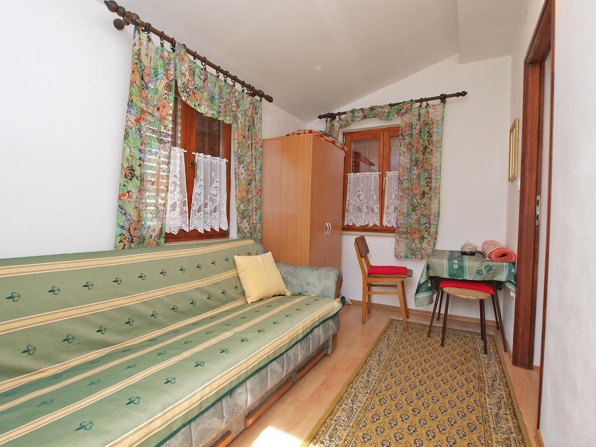 Apartments Ana Ρόβινι Εξωτερικό φωτογραφία