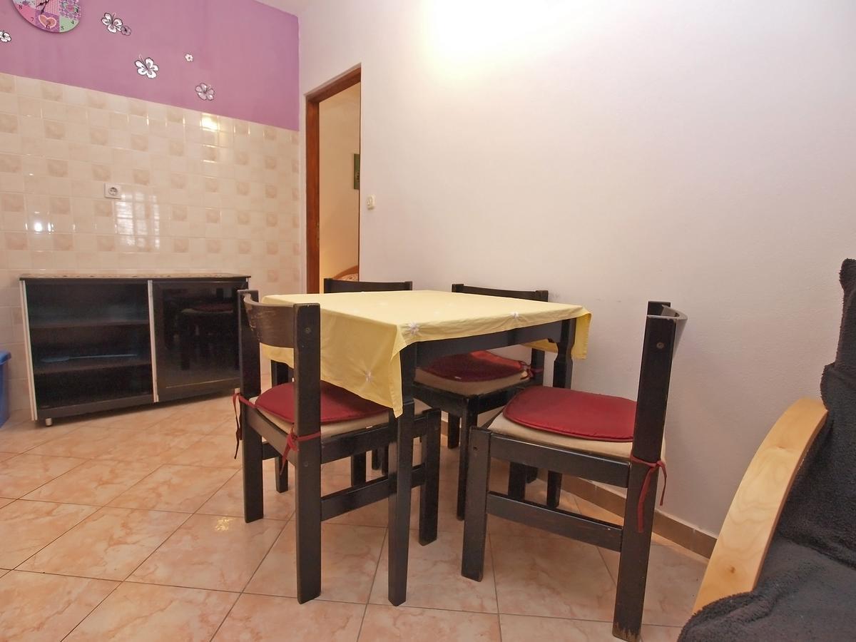 Apartments Ana Ρόβινι Εξωτερικό φωτογραφία