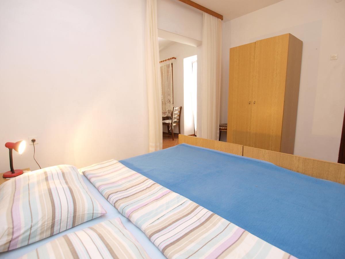 Apartments Ana Ρόβινι Εξωτερικό φωτογραφία