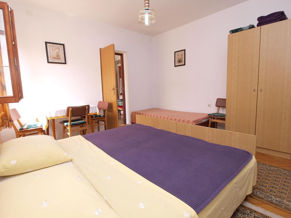 Apartments Ana Ρόβινι Εξωτερικό φωτογραφία