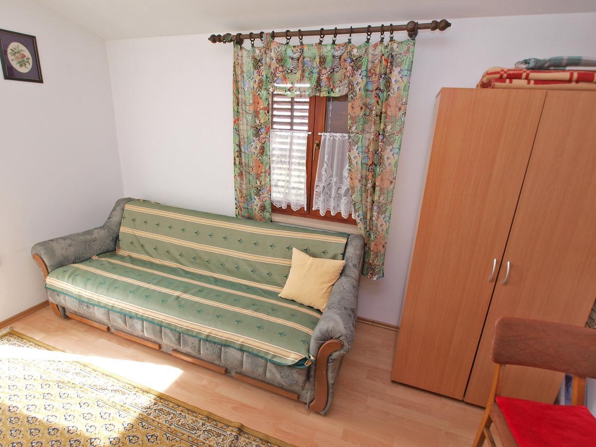 Apartments Ana Ρόβινι Εξωτερικό φωτογραφία