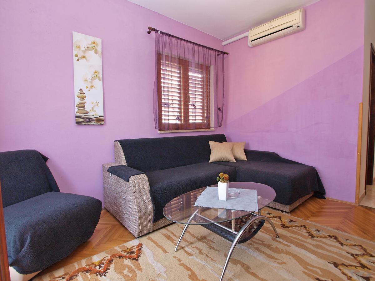 Apartments Ana Ρόβινι Εξωτερικό φωτογραφία