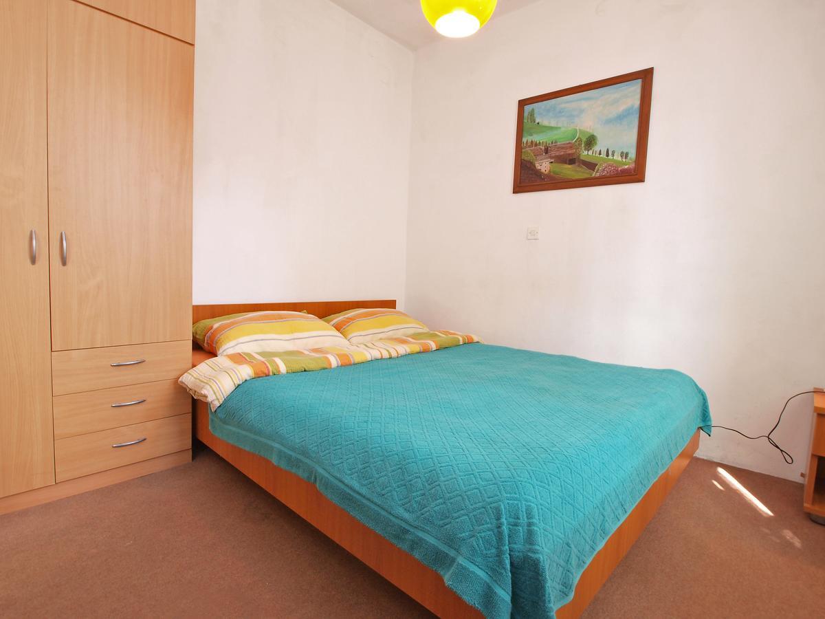Apartments Ana Ρόβινι Εξωτερικό φωτογραφία
