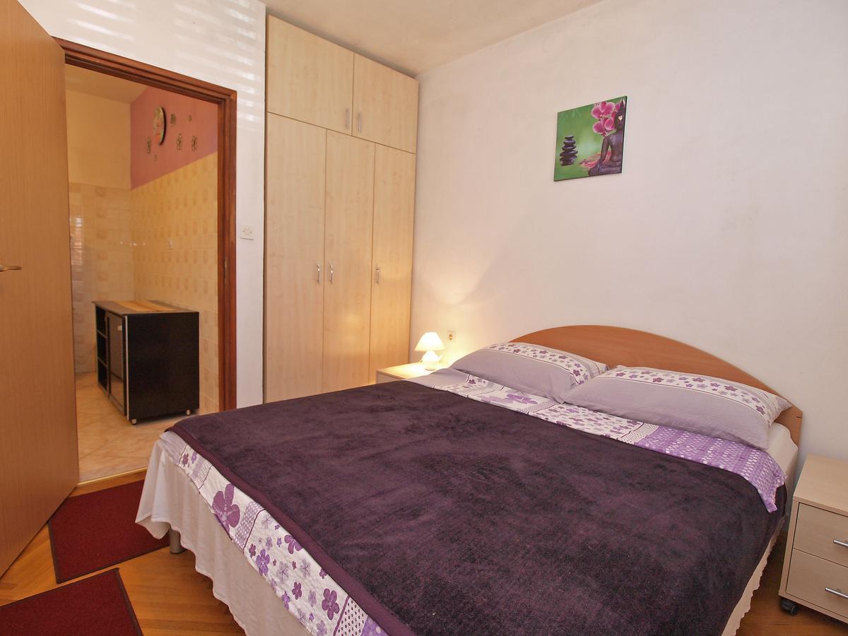 Apartments Ana Ρόβινι Εξωτερικό φωτογραφία