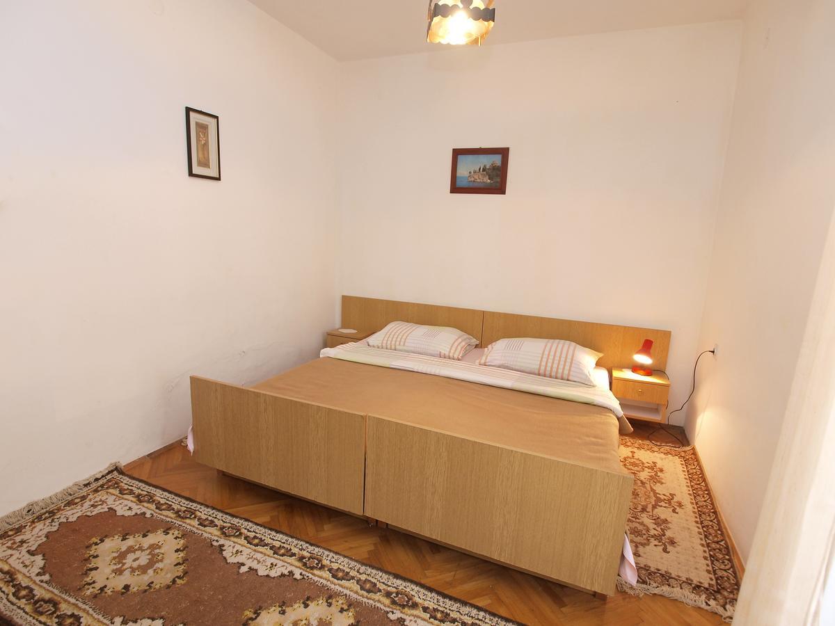 Apartments Ana Ρόβινι Εξωτερικό φωτογραφία
