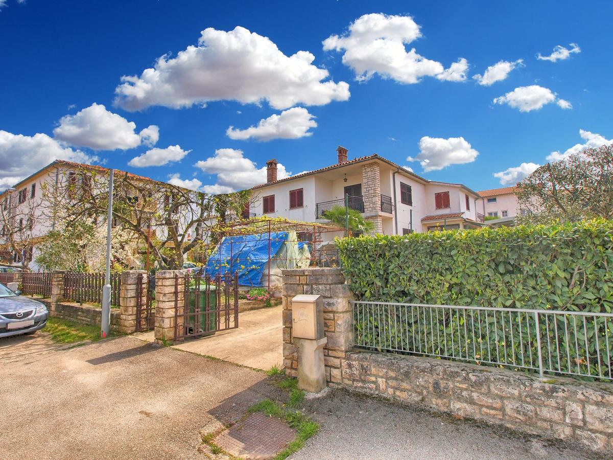 Apartments Ana Ρόβινι Εξωτερικό φωτογραφία